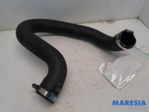 Gebruikte Intercooler Slang Citroen C4 Picasso (3D/3E) 1.6 16V THP 155 Prijs € 34,95 Margeregeling aangeboden door Maresia Parts