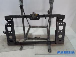 Gebruikte Frontpaneel Alfa Romeo Giulietta (940) 1.4 TB 16V Prijs € 129,00 Margeregeling aangeboden door Maresia Parts