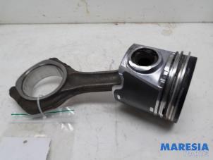 Gebruikte Drijfstang Peugeot Boxer (U9) 3.0 HDi 160 Euro 4 Prijs € 95,59 Inclusief btw aangeboden door Maresia Parts