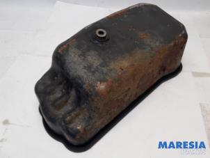 Gebruikte Carterpan Peugeot Boxer (U9) 3.0 HDi 160 Euro 4 Prijs € 83,49 Inclusief btw aangeboden door Maresia Parts