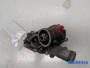 Gebruikte Oliefilterhuis Peugeot Boxer (U9) 3.0 HDi 160 Euro 4 Prijs € 60,50 Inclusief btw aangeboden door Maresia Parts