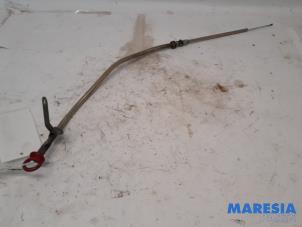 Gebruikte Olie Peilstok Peugeot Boxer (U9) 3.0 HDi 160 Euro 4 Prijs € 36,29 Inclusief btw aangeboden door Maresia Parts