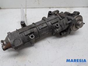 Gebruikte EGR koeler Peugeot Boxer (U9) 3.0 HDi 160 Euro 4 Prijs € 84,70 Inclusief btw aangeboden door Maresia Parts