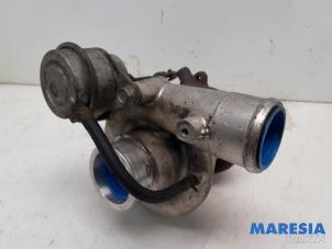 Gebruikte G-lader Peugeot Boxer (U9) 3.0 HDi 160 Euro 4 Prijs € 332,75 Inclusief btw aangeboden door Maresia Parts