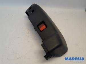 Gebruikte Bumperhoek rechts-achter Fiat Ducato (250) 2.3 D 130 Multijet Prijs € 60,50 Inclusief btw aangeboden door Maresia Parts