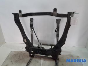 Gebruikte Subframe Opel Karl 1.0 12V Prijs € 100,00 Margeregeling aangeboden door Maresia Parts