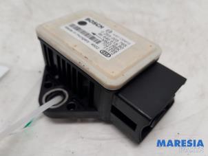 Gebruikte Esp computer Peugeot 3008 I (0U/HU) 1.6 VTI 16V Prijs € 30,00 Margeregeling aangeboden door Maresia Parts