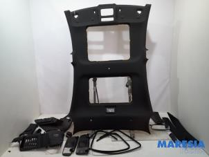 Gebruikte Hemelbekleding Alfa Romeo Giulietta (940) 1.4 TB 16V Prijs € 199,95 Margeregeling aangeboden door Maresia Parts