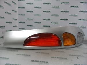 Gebruikte Achterlicht rechts Fiat Marea Weekend (185BX/CX) 1.6 16V Prijs € 20,00 Margeregeling aangeboden door Maresia Parts