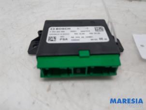 Gebruikte PDC Module Citroen C4 Picasso (3D/3E) 1.6 16V THP 155 Prijs € 69,00 Margeregeling aangeboden door Maresia Parts