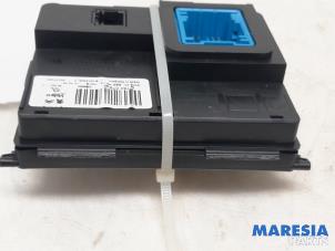 Gebruikte Computer Kachel Citroen C4 Picasso (3D/3E) 1.6 16V THP 155 Prijs € 24,95 Margeregeling aangeboden door Maresia Parts