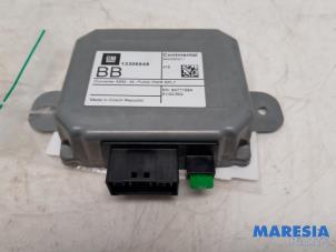 Gebruikte Airbag Module Opel Karl 1.0 12V Prijs € 100,00 Margeregeling aangeboden door Maresia Parts