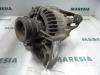 Dynamo van een Fiat Punto I (176), 1993 / 1999 60 1.2 i.e. Selecta, Hatchback, Benzine, 1.242cc, 43kW (58pk), FWD, 176B1000, 1994-06 / 1997-04, 176AP 1995