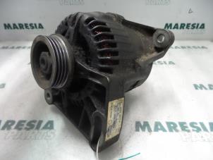 Gebruikte Dynamo Fiat Punto I (176) 55 1.1 Prijs € 35,00 Margeregeling aangeboden door Maresia Parts