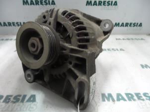 Gebruikte Dynamo Fiat Punto I (176) 55 1.1 Prijs € 35,00 Margeregeling aangeboden door Maresia Parts