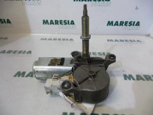 Gebruikte Ruitenwissermotor achter Fiat Coupé 2.0 16V Turbo,Turbo Plus Prijs € 50,00 Margeregeling aangeboden door Maresia Parts