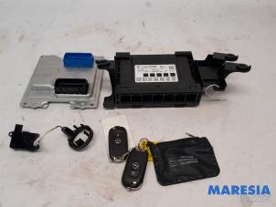 Gebruikte Computer Motormanagement Opel Karl 1.0 12V Prijs € 250,00 Margeregeling aangeboden door Maresia Parts