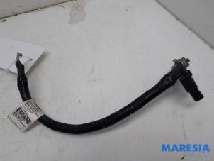 Gebruikte Accu sensor Opel Karl 1.0 12V Prijs € 24,90 Margeregeling aangeboden door Maresia Parts