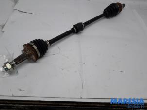 Gebruikte Cardanas rechts-voor (VWA) Opel Karl 1.0 12V Prijs € 65,00 Margeregeling aangeboden door Maresia Parts