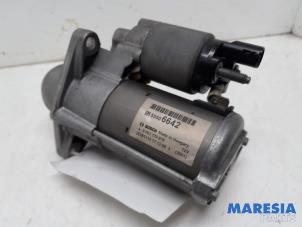 Gebruikte Startmotor Opel Karl 1.0 12V Prijs € 50,00 Margeregeling aangeboden door Maresia Parts