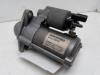 Startmotor van een Opel Karl, 2015 / 2019 1.0 12V, Hatchback, 4Dr, Benzine, 999cc, 54kW (73pk), FWD, D10XE; DTEMP, 2018-01 / 2019-03 2019