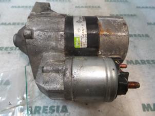 Gebruikte Startmotor Renault Modus/Grand Modus (JP) 1.2 16V Prijs € 31,50 Margeregeling aangeboden door Maresia Parts