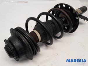 Gebruikte Mac Phersonpoot rechts-voor Alfa Romeo Giulietta (940) 1.4 TB 16V Prijs € 65,00 Margeregeling aangeboden door Maresia Parts