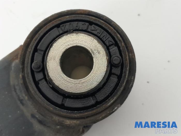 Draagarm onder rechts-voor Kia Picanto 1.2 CVVT 16V - 54501G6000