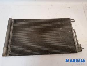 Gebruikte Airco Condensor Alfa Romeo Giulietta (940) 1.4 TB 16V Prijs € 40,00 Margeregeling aangeboden door Maresia Parts