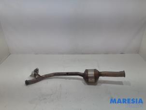 Gebruikte Katalysator Citroen Jumpy 1.5 Blue HDi 120 Prijs € 361,79 Inclusief btw aangeboden door Maresia Parts