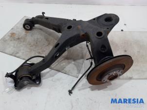 Gebruikte Draagarm links-achter Citroen Jumpy 1.5 Blue HDi 120 Prijs € 180,29 Inclusief btw aangeboden door Maresia Parts