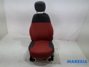 Fiat Panda Stoelen rechts voorraad