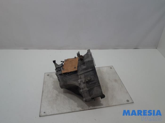 Gebruikte Automaatbak Citroen C1 1.0 12V Prijs € 374,99 Margeregeling aangeboden door Maresia Parts