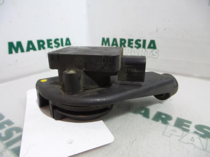 Gebruikte Gaspedaalpositie Sensor Citroen Jumpy (BS/BT/BY/BZ) 2.0 HDi 90 Prijs € 48,40 Inclusief btw aangeboden door Maresia Parts