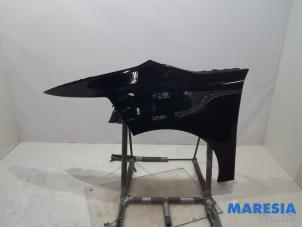 Gebruikte Voorscherm links Citroen C4 Grand Picasso (3A) 1.6 16V VTi 120 Prijs € 149,99 Margeregeling aangeboden door Maresia Parts