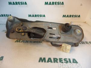 Gebruikte Ruitenwissermotor voor Citroen ZX Prijs € 25,00 Margeregeling aangeboden door Maresia Parts