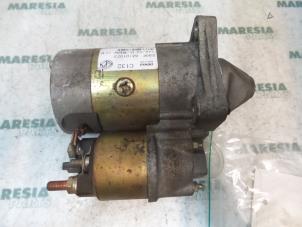 Gebruikte Startmotor Fiat Panda (141) 1100 IE,Selecta Prijs € 30,00 Margeregeling aangeboden door Maresia Parts