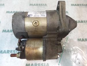 Gebruikte Startmotor Fiat Panda (141) 1100 IE,Selecta Prijs € 30,00 Margeregeling aangeboden door Maresia Parts