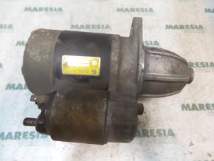 Gebruikte Startmotor Fiat Panda Prijs € 35,00 Margeregeling aangeboden door Maresia Parts