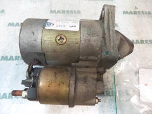 Gebruikte Startmotor Fiat Panda (141) 1100 IE,Selecta Prijs € 30,00 Margeregeling aangeboden door Maresia Parts