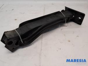 Gebruikte Frontdeel steun Fiat Panda/Pandina (312) 1.2 69 Prijs € 25,00 Margeregeling aangeboden door Maresia Parts