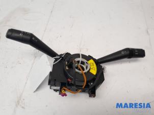 Gebruikte Combischakelaar Stuurkolom Fiat Panda/Pandina (312) 1.2 69 Prijs € 74,95 Margeregeling aangeboden door Maresia Parts