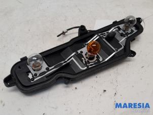 Gebruikte Printplaat Achterlicht links Fiat Panda/Pandina (312) 1.2 69 Prijs € 15,00 Margeregeling aangeboden door Maresia Parts