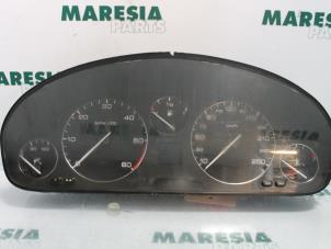 Gebruikte Cockpit Peugeot 607 (9D/U) 2.2 HDi 16V FAP Prijs € 35,00 Margeregeling aangeboden door Maresia Parts