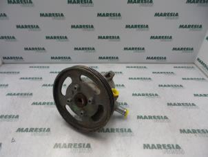 Gebruikte Servopomp Peugeot 306 (7B) 1.4 SL,SR Prijs € 40,00 Margeregeling aangeboden door Maresia Parts