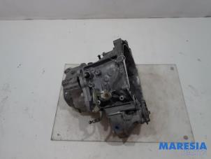 Gereviseerde Versnellingsbak Peugeot 208 I (CA/CC/CK/CL) 1.6 Blue HDi 100 Prijs € 756,25 Inclusief btw aangeboden door Maresia Parts