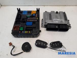 Gebruikte Computer Motormanagement Citroen Jumpy 1.5 Blue HDi 120 Prijs € 543,29 Inclusief btw aangeboden door Maresia Parts