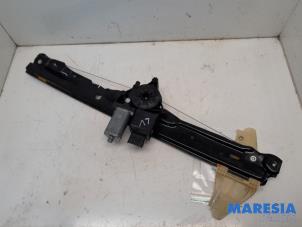 Gebruikte Raammechaniek 2Deurs links-voor Citroen Jumpy 1.5 Blue HDi 120 Prijs € 102,85 Inclusief btw aangeboden door Maresia Parts