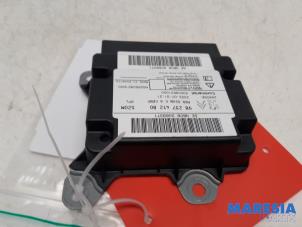 Gebruikte Airbag Module Citroen Jumpy 1.5 Blue HDi 120 Prijs € 301,29 Inclusief btw aangeboden door Maresia Parts