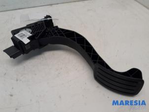 Gebruikte Gaspedaal Citroen Jumpy 1.5 Blue HDi 120 Prijs € 66,54 Inclusief btw aangeboden door Maresia Parts